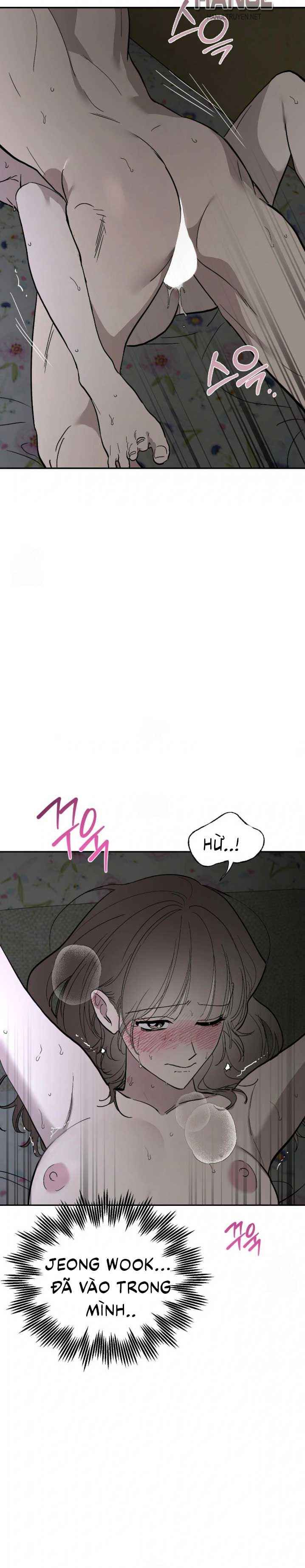 đọc truyện Bí Mật Vườn Táo Chương 14.5 ảnh 3 tại Thiên Thai Truyện