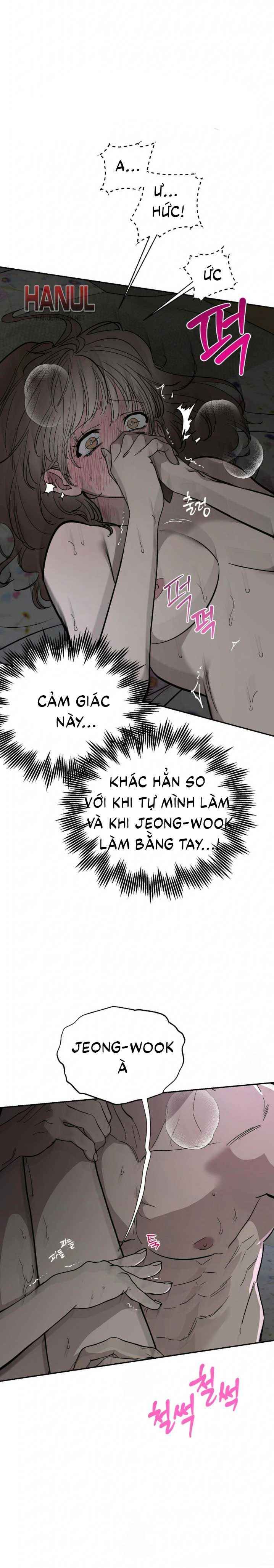 đọc truyện Bí Mật Vườn Táo Chương 14.5 ảnh 12 tại Thiên Thai Truyện