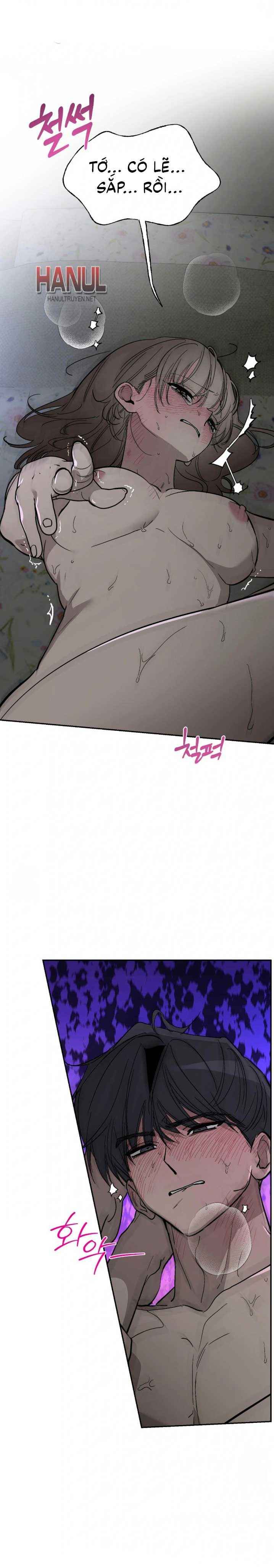 đọc truyện Bí Mật Vườn Táo Chương 14.5 ảnh 13 tại Thiên Thai Truyện