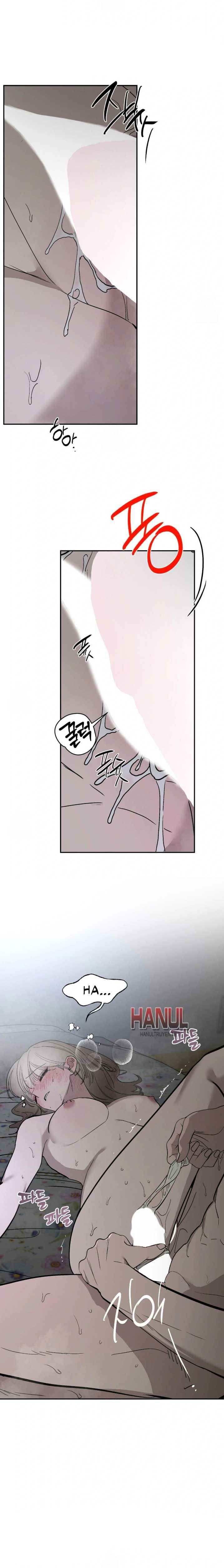 đọc truyện Bí Mật Vườn Táo Chương 14.5 ảnh 15 tại Thiên Thai Truyện