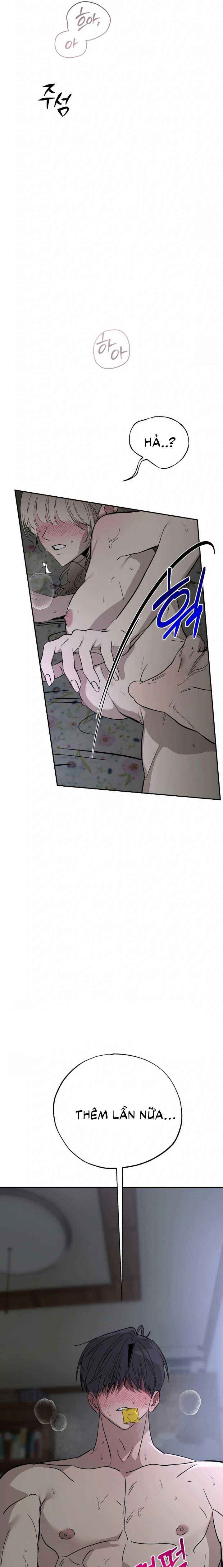 đọc truyện Bí Mật Vườn Táo Chương 14.5 ảnh 16 tại Thiên Thai Truyện