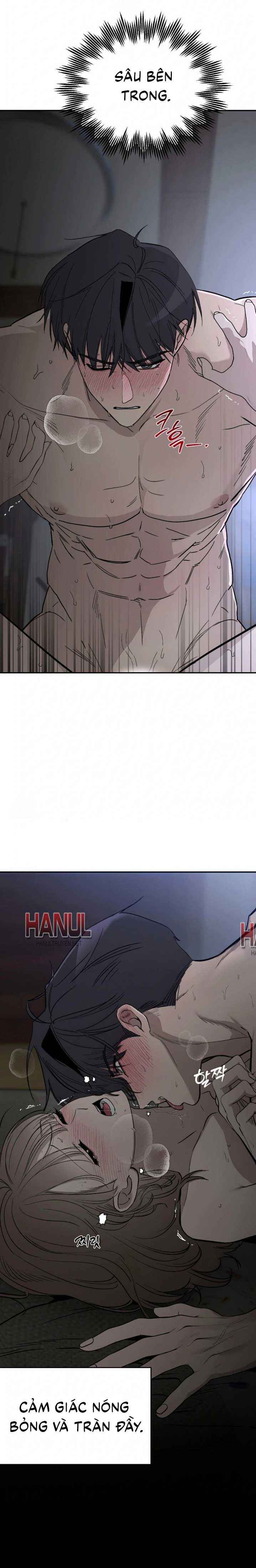 đọc truyện Bí Mật Vườn Táo Chương 14.5 ảnh 4 tại Thiên Thai Truyện