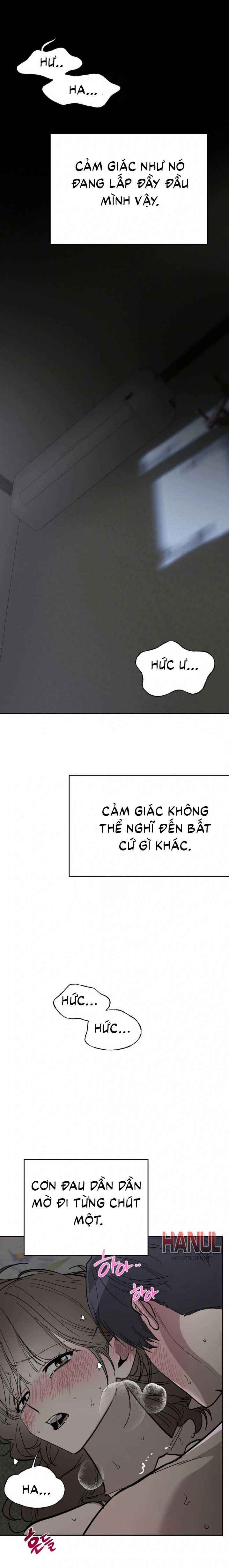 đọc truyện Bí Mật Vườn Táo Chương 14.5 ảnh 5 tại Thiên Thai Truyện