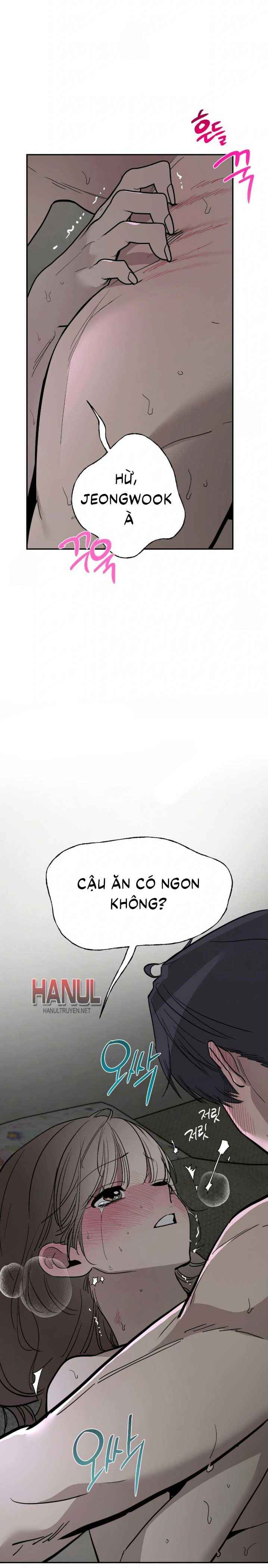 đọc truyện Bí Mật Vườn Táo Chương 14.5 ảnh 6 tại Thiên Thai Truyện