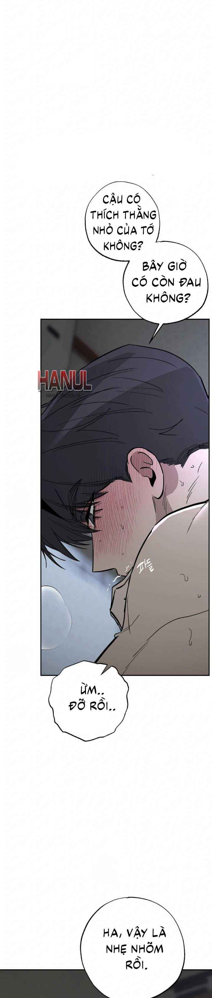 đọc truyện Bí Mật Vườn Táo Chương 14.5 ảnh 7 tại Thiên Thai Truyện