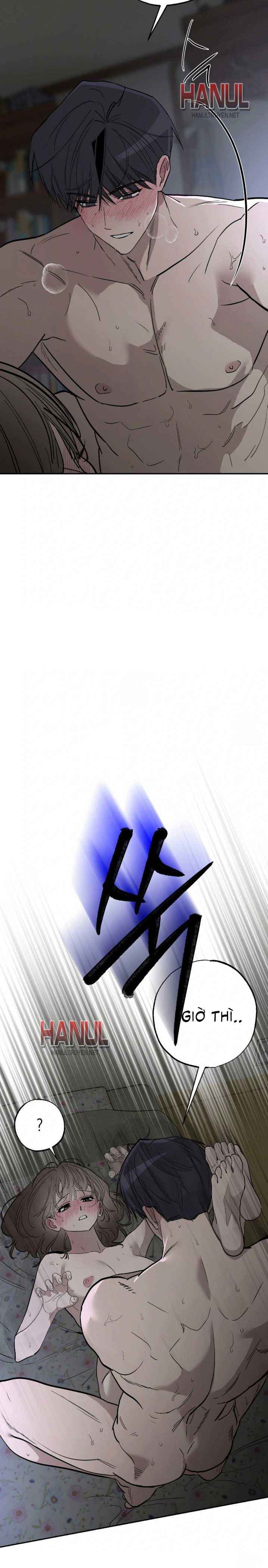 đọc truyện Bí Mật Vườn Táo Chương 14.5 ảnh 8 tại Thiên Thai Truyện