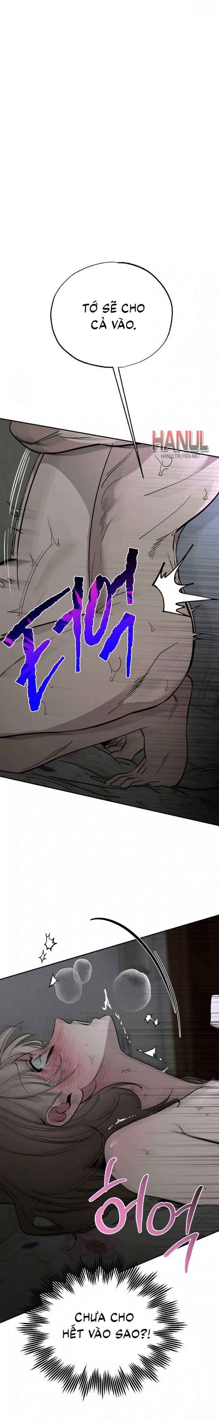 đọc truyện Bí Mật Vườn Táo Chương 14.5 ảnh 9 tại Thiên Thai Truyện