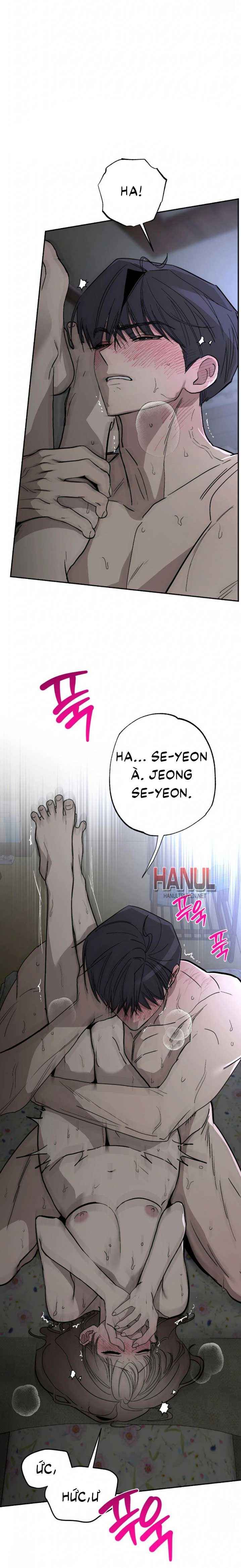 đọc truyện Bí Mật Vườn Táo Chương 14.5 ảnh 10 tại Thiên Thai Truyện