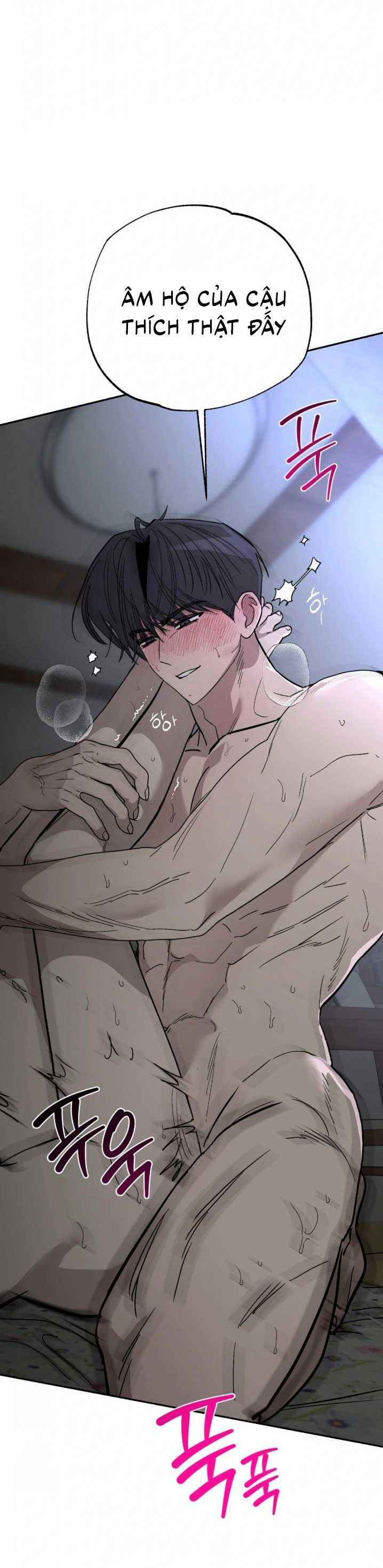 đọc truyện Bí Mật Vườn Táo Chương 14.5 ảnh 11 tại Thiên Thai Truyện