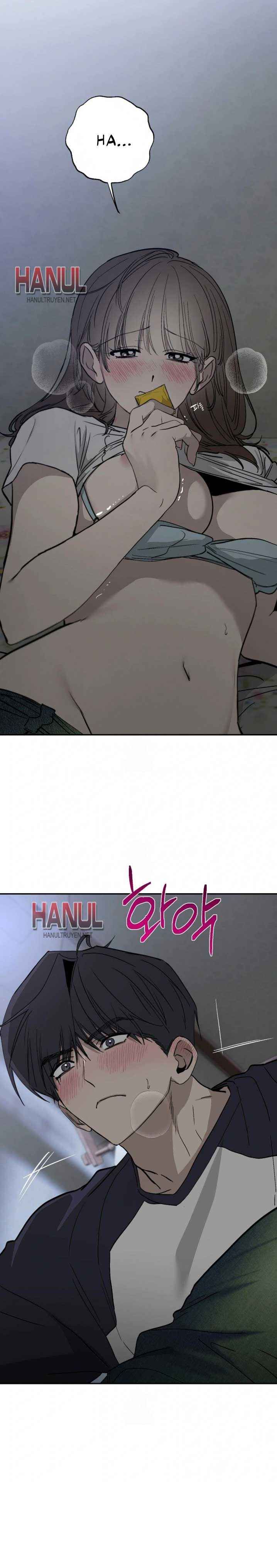 đọc truyện Bí Mật Vườn Táo Chương 14 ảnh 3 tại Thiên Thai Truyện