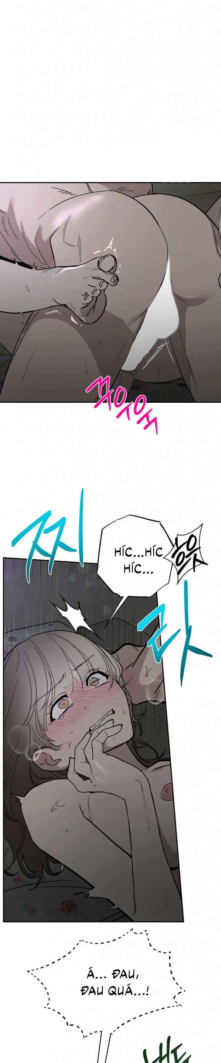 đọc truyện Bí Mật Vườn Táo Chương 14 ảnh 12 tại Thiên Thai Truyện