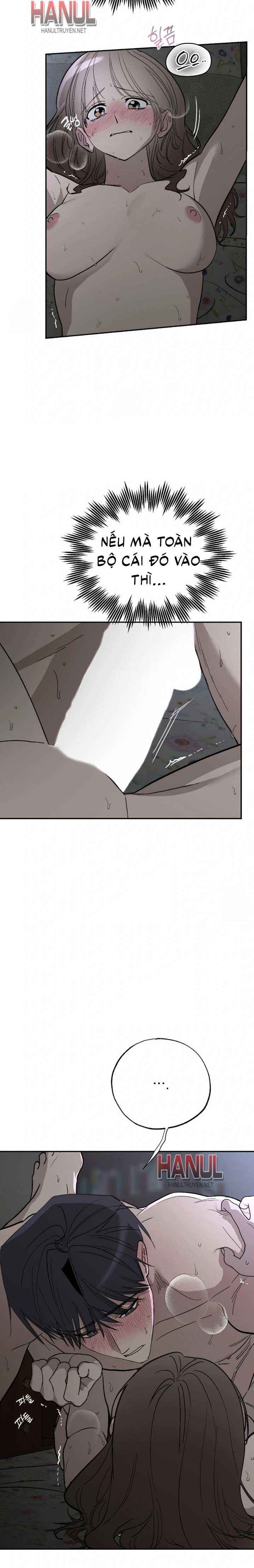 đọc truyện Bí Mật Vườn Táo Chương 14 ảnh 14 tại Thiên Thai Truyện