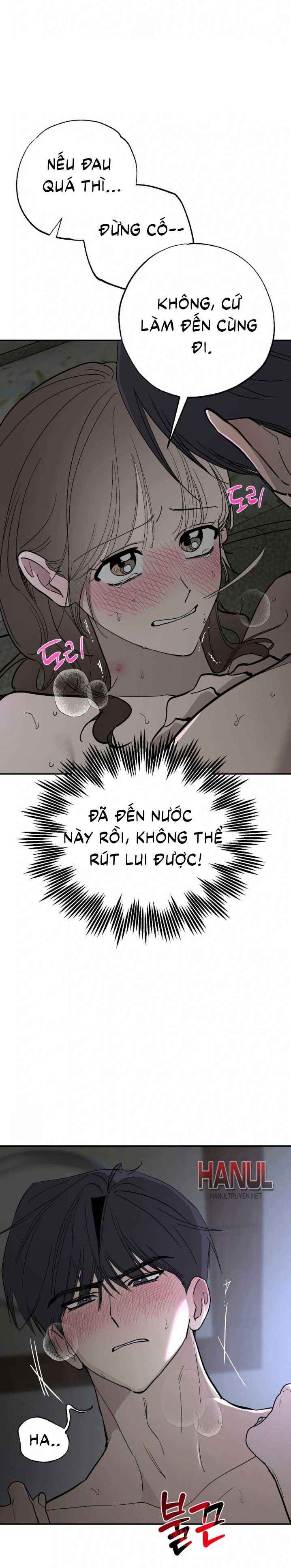 đọc truyện Bí Mật Vườn Táo Chương 14 ảnh 15 tại Thiên Thai Truyện