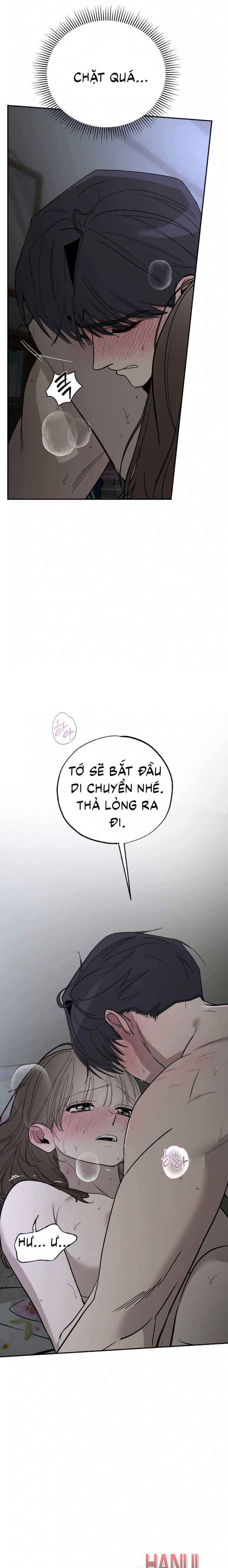 đọc truyện Bí Mật Vườn Táo Chương 14 ảnh 18 tại Thiên Thai Truyện