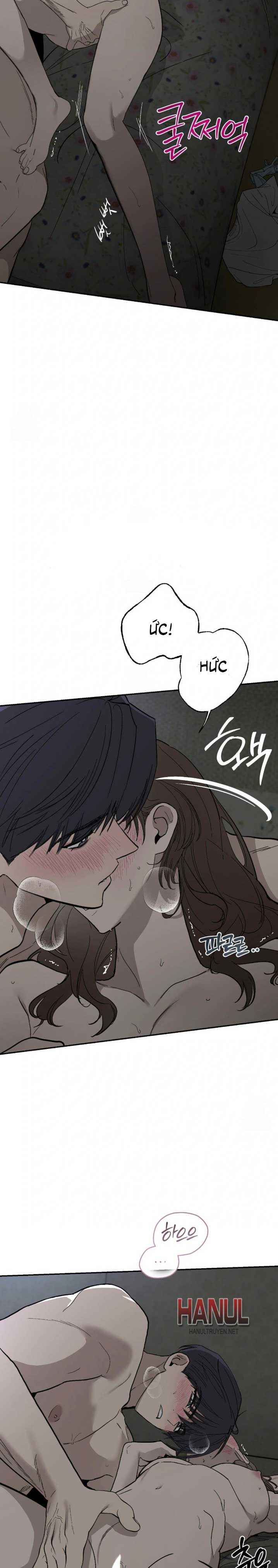 đọc truyện Bí Mật Vườn Táo Chương 14 ảnh 8 tại Thiên Thai Truyện