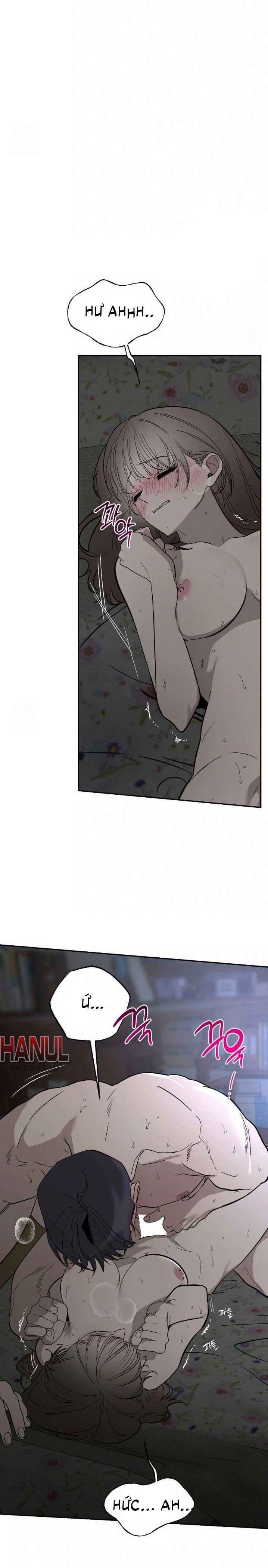 đọc truyện Bí Mật Vườn Táo Chương 14 ảnh 11 tại Thiên Thai Truyện