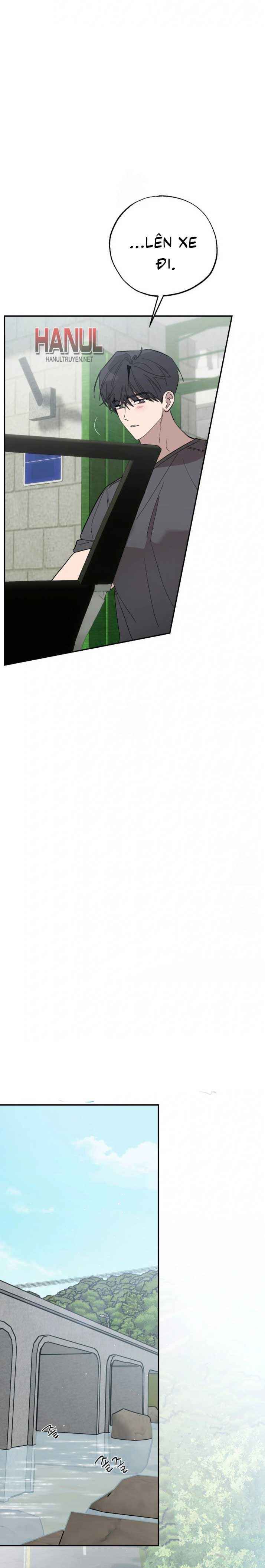 đọc truyện Bí Mật Vườn Táo Chương 15.5 ảnh 3 tại Thiên Thai Truyện