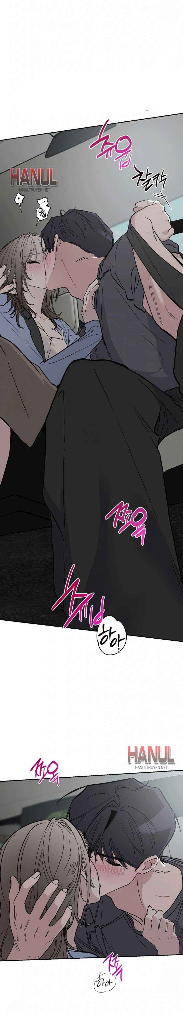 đọc truyện Bí Mật Vườn Táo Chương 15.5 ảnh 13 tại Thiên Thai Truyện