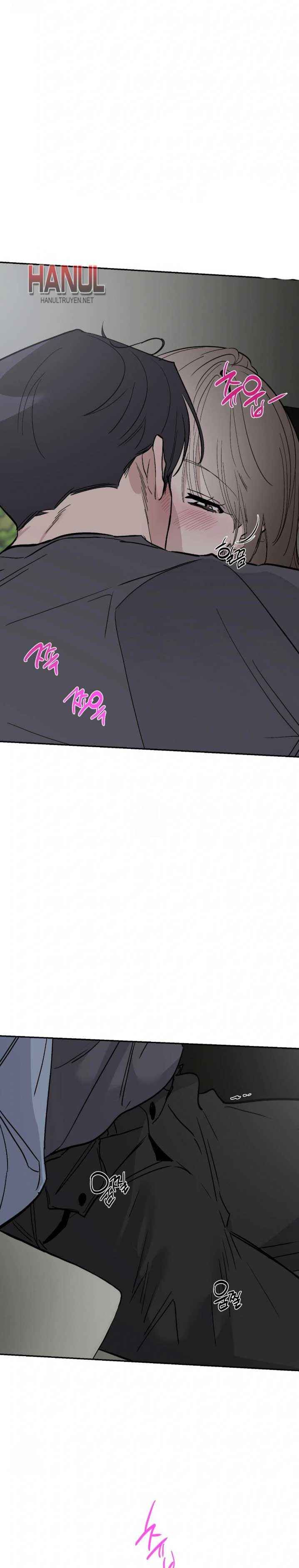 đọc truyện Bí Mật Vườn Táo Chương 15.5 ảnh 14 tại Thiên Thai Truyện