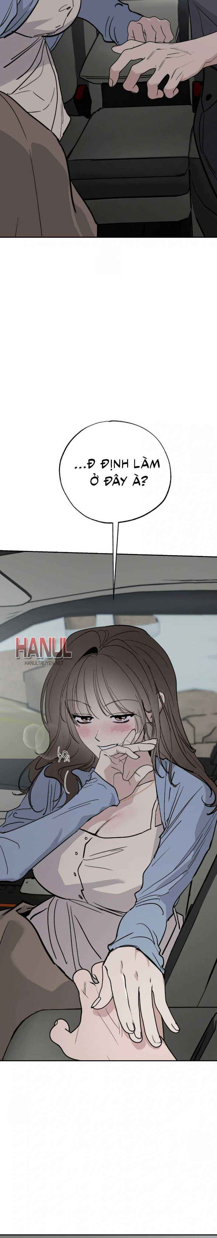 đọc truyện Bí Mật Vườn Táo Chương 15.5 ảnh 16 tại Thiên Thai Truyện