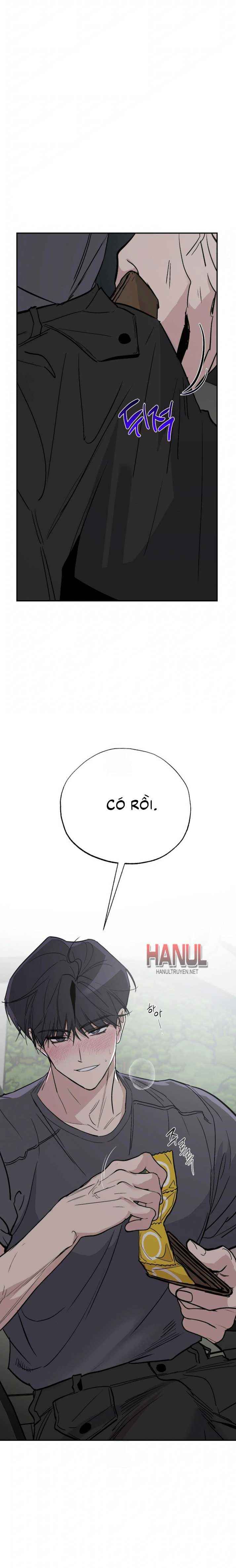 đọc truyện Bí Mật Vườn Táo Chương 15.5 ảnh 18 tại Thiên Thai Truyện