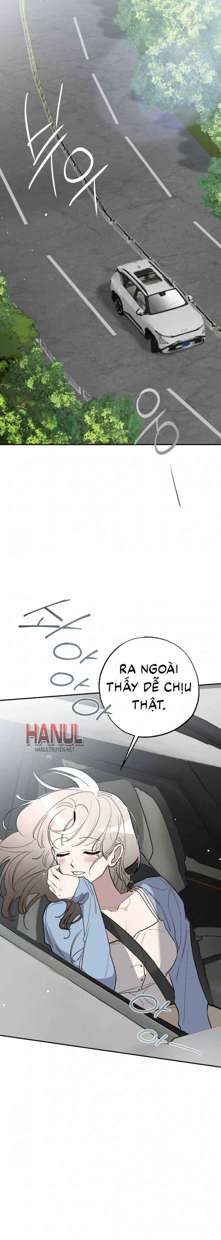 đọc truyện Bí Mật Vườn Táo Chương 15.5 ảnh 4 tại Thiên Thai Truyện