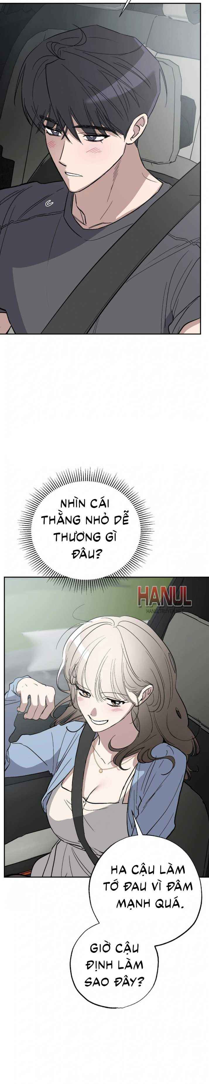 đọc truyện Bí Mật Vườn Táo Chương 15.5 ảnh 6 tại Thiên Thai Truyện