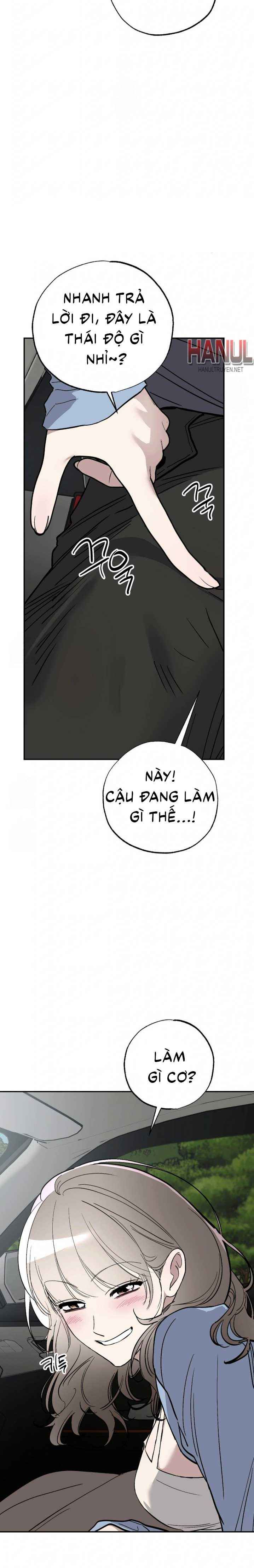 đọc truyện Bí Mật Vườn Táo Chương 15.5 ảnh 9 tại Thiên Thai Truyện