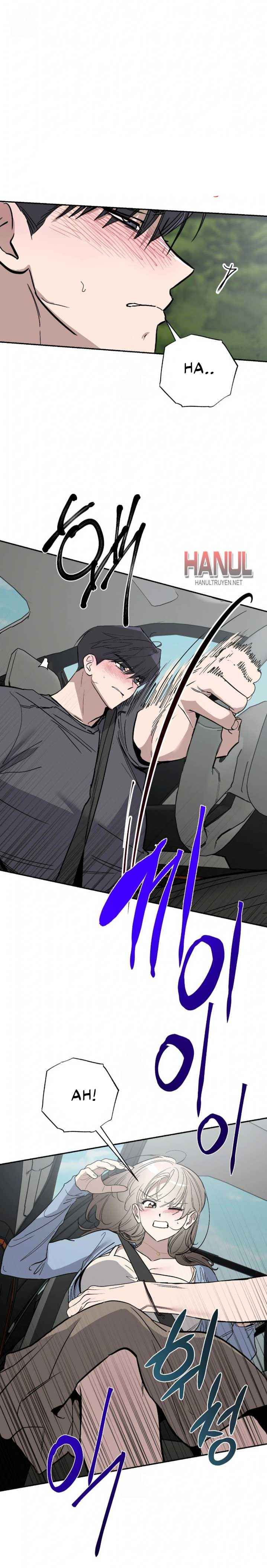 đọc truyện Bí Mật Vườn Táo Chương 15.5 ảnh 10 tại Thiên Thai Truyện