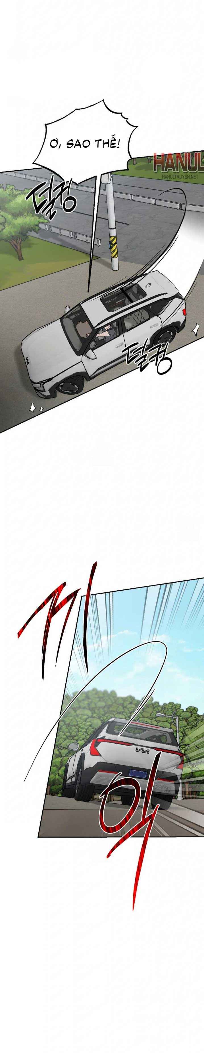 đọc truyện Bí Mật Vườn Táo Chương 15.5 ảnh 11 tại Thiên Thai Truyện