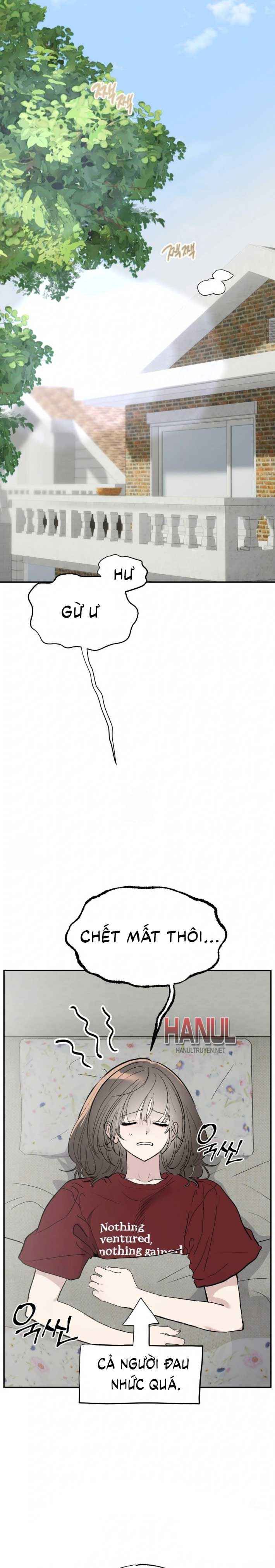 đọc truyện Bí Mật Vườn Táo Chương 15 ảnh 3 tại Thiên Thai Truyện