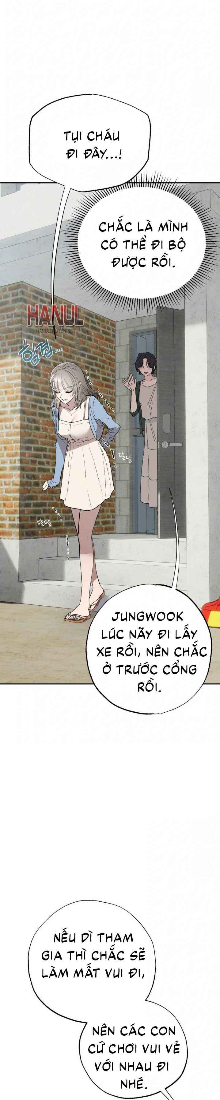 đọc truyện Bí Mật Vườn Táo Chương 15 ảnh 13 tại Thiên Thai Truyện