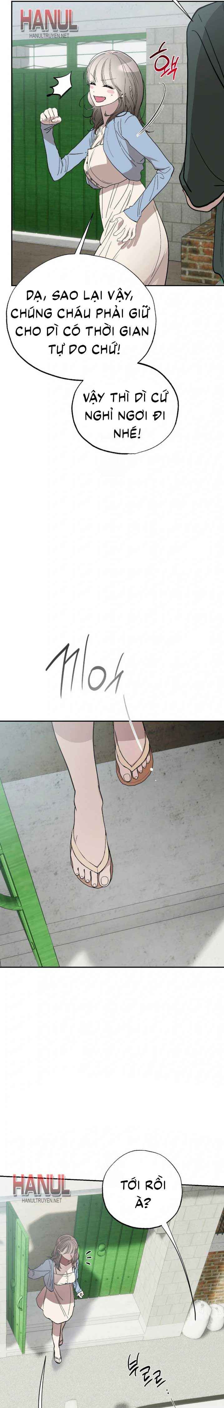 đọc truyện Bí Mật Vườn Táo Chương 15 ảnh 14 tại Thiên Thai Truyện