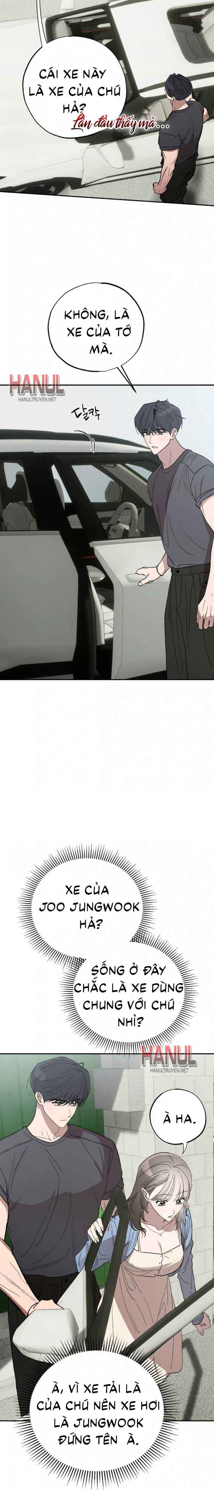 đọc truyện Bí Mật Vườn Táo Chương 15 ảnh 15 tại Thiên Thai Truyện