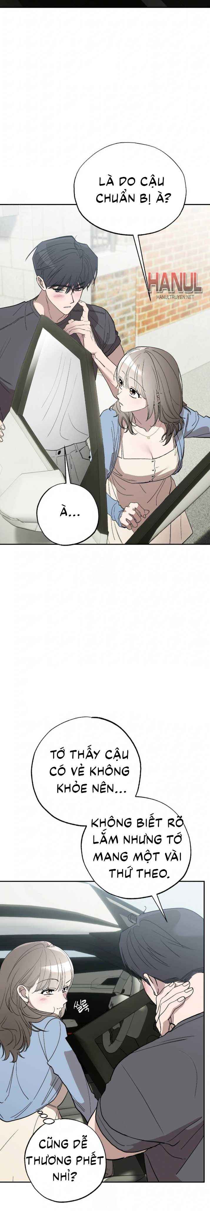 đọc truyện Bí Mật Vườn Táo Chương 15 ảnh 17 tại Thiên Thai Truyện