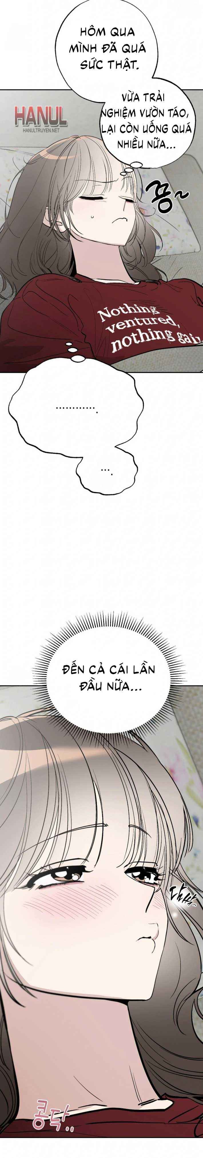 đọc truyện Bí Mật Vườn Táo Chương 15 ảnh 4 tại Thiên Thai Truyện