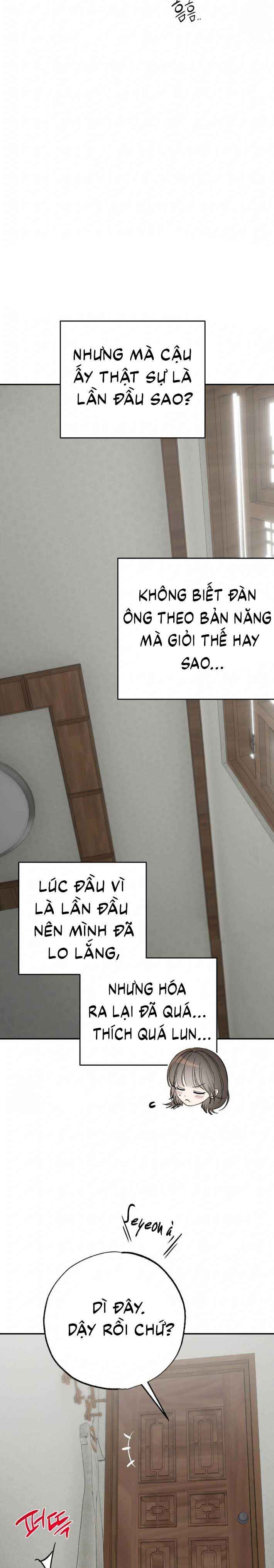 đọc truyện Bí Mật Vườn Táo Chương 15 ảnh 6 tại Thiên Thai Truyện