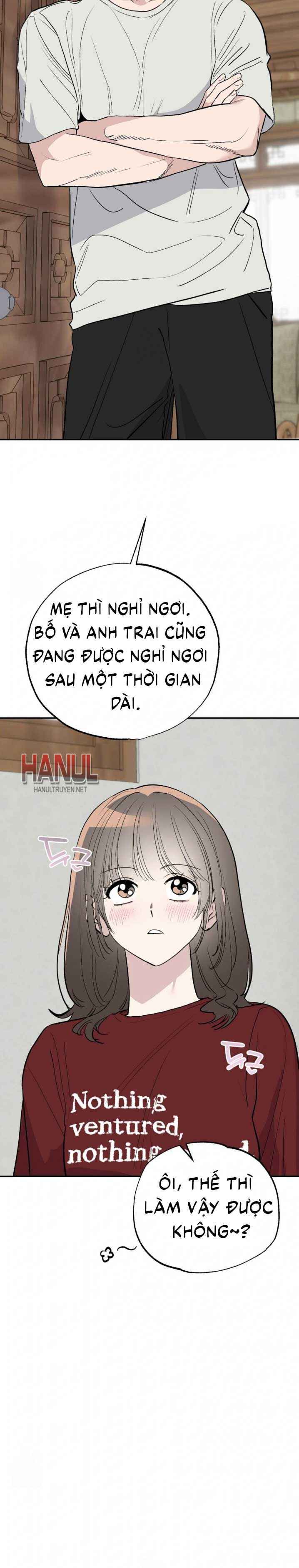 đọc truyện Bí Mật Vườn Táo Chương 15 ảnh 10 tại Thiên Thai Truyện