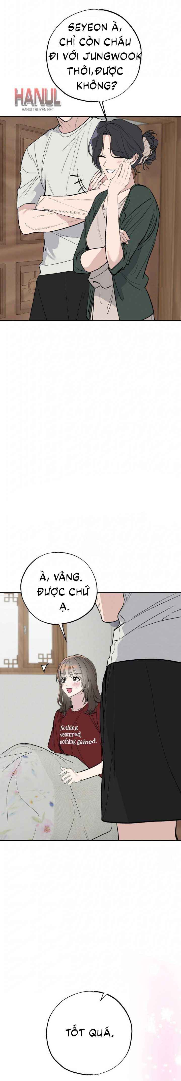 đọc truyện Bí Mật Vườn Táo Chương 15 ảnh 11 tại Thiên Thai Truyện