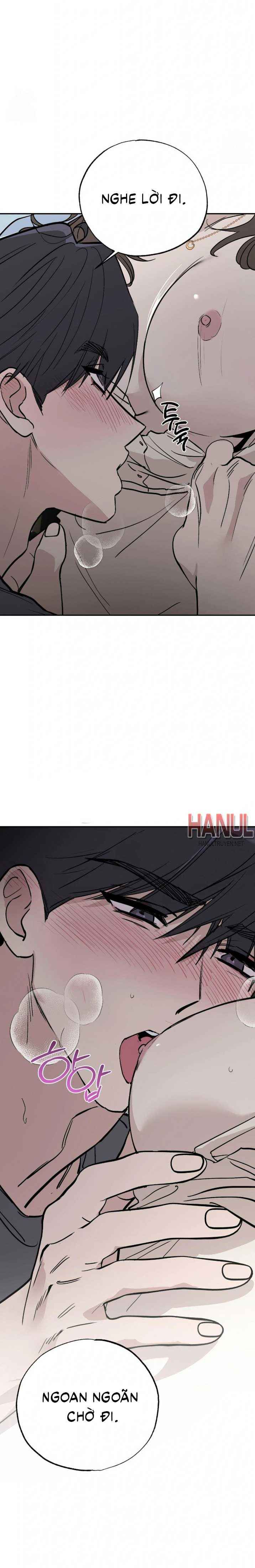 đọc truyện Bí Mật Vườn Táo Chương 16.5 ảnh 13 tại Thiên Thai Truyện