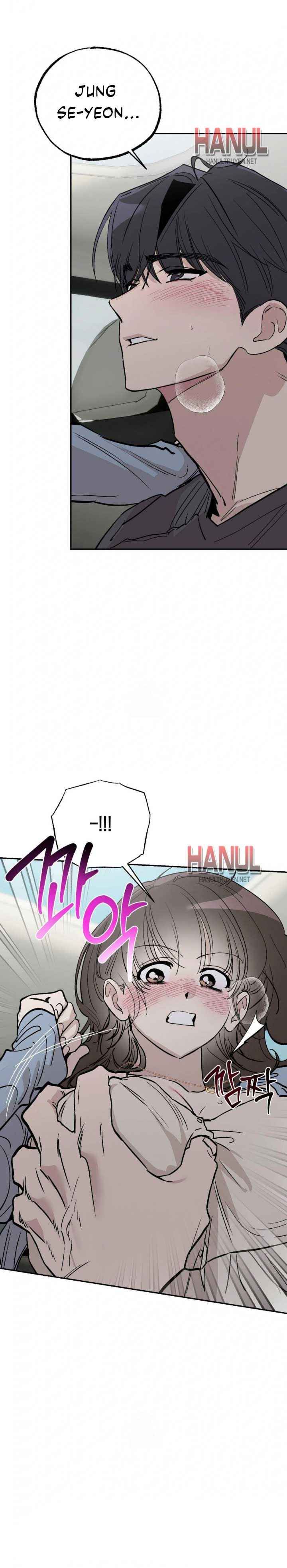 đọc truyện Bí Mật Vườn Táo Chương 16.5 ảnh 4 tại Thiên Thai Truyện