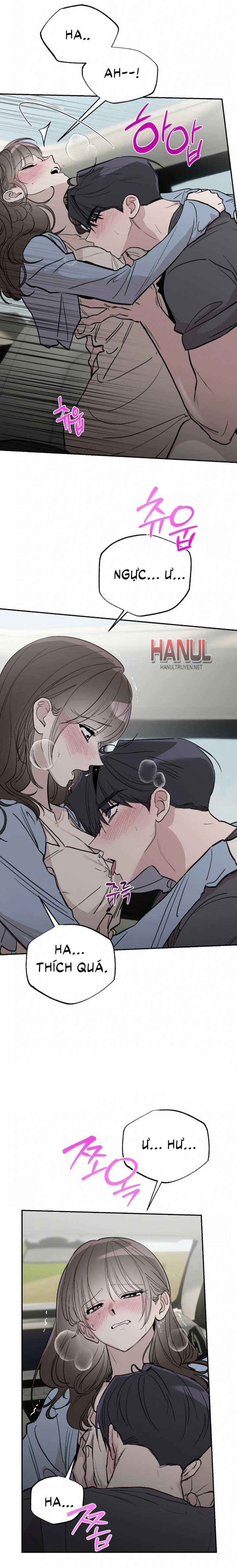 đọc truyện Bí Mật Vườn Táo Chương 16.5 ảnh 5 tại Thiên Thai Truyện