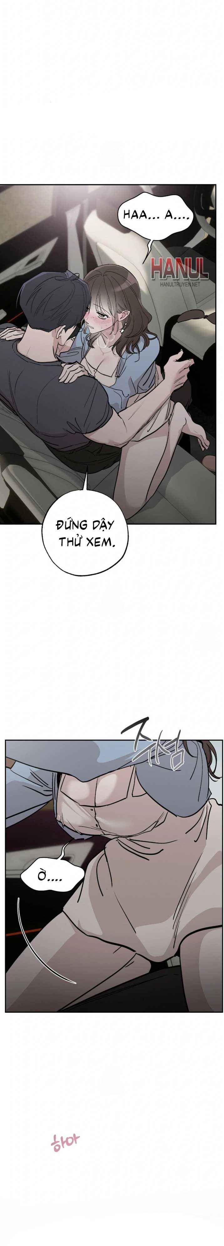 đọc truyện Bí Mật Vườn Táo Chương 16.5 ảnh 11 tại Thiên Thai Truyện