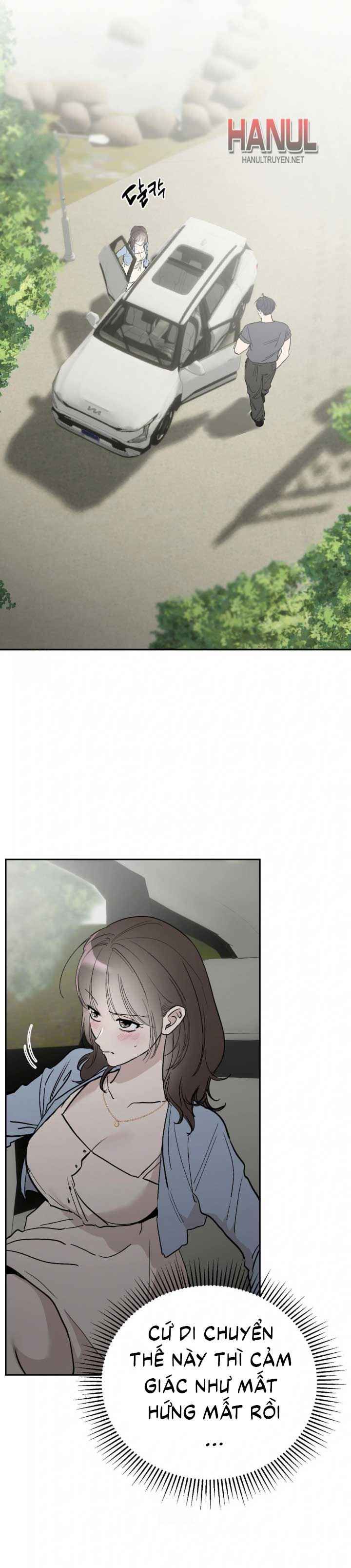 đọc truyện Bí Mật Vườn Táo Chương 16 ảnh 3 tại Thiên Thai Truyện