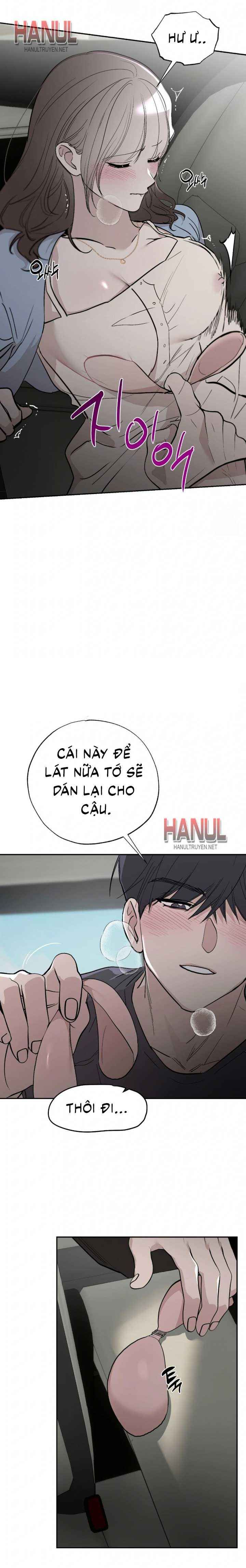 đọc truyện Bí Mật Vườn Táo Chương 16 ảnh 12 tại Thiên Thai Truyện