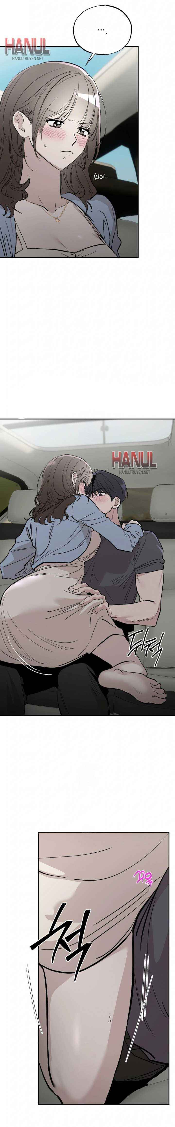 đọc truyện Bí Mật Vườn Táo Chương 16 ảnh 14 tại Thiên Thai Truyện