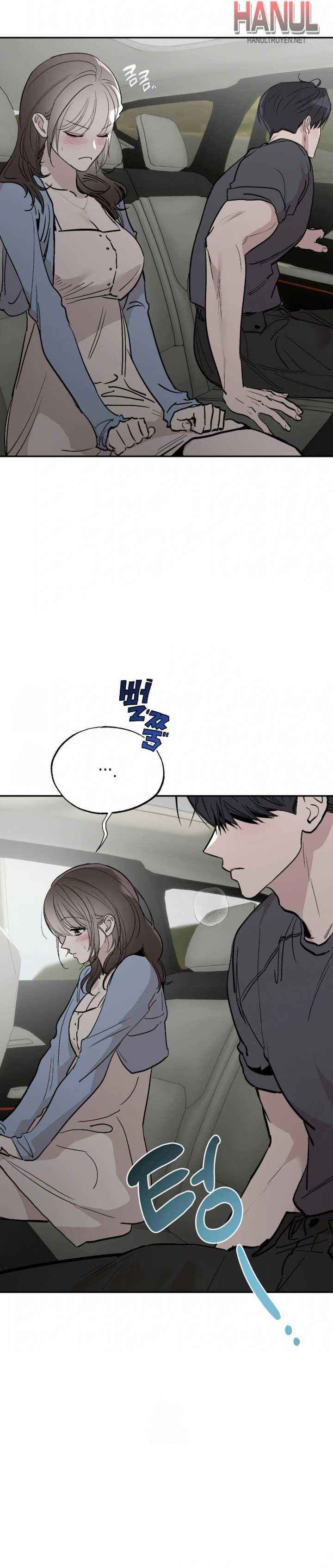 đọc truyện Bí Mật Vườn Táo Chương 16 ảnh 4 tại Thiên Thai Truyện