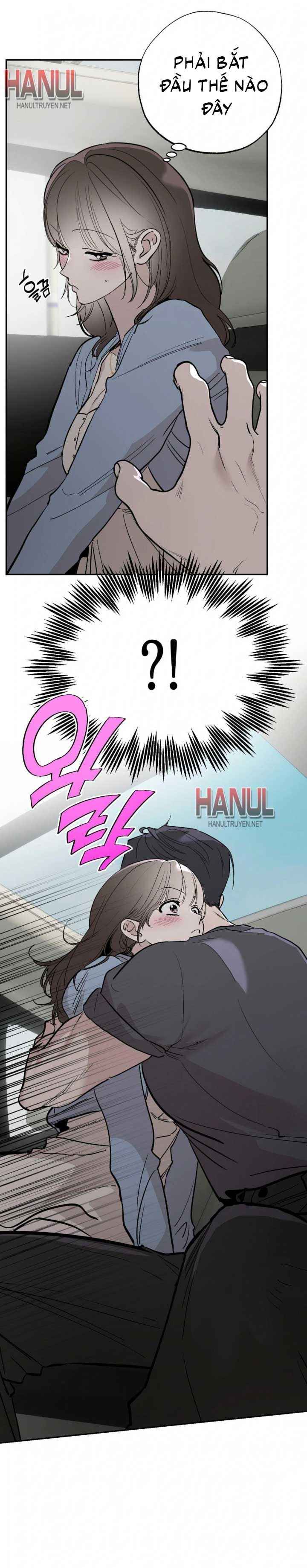 đọc truyện Bí Mật Vườn Táo Chương 16 ảnh 5 tại Thiên Thai Truyện