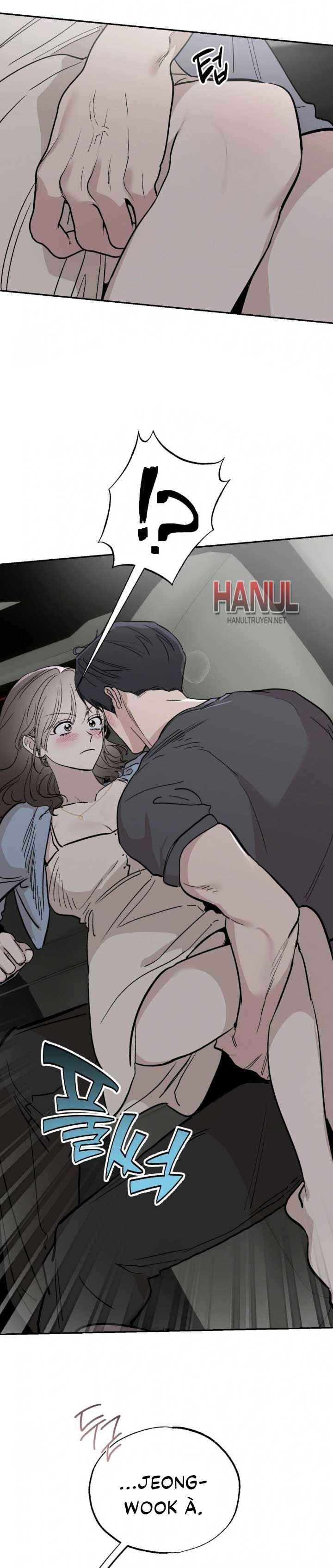 đọc truyện Bí Mật Vườn Táo Chương 16 ảnh 7 tại Thiên Thai Truyện