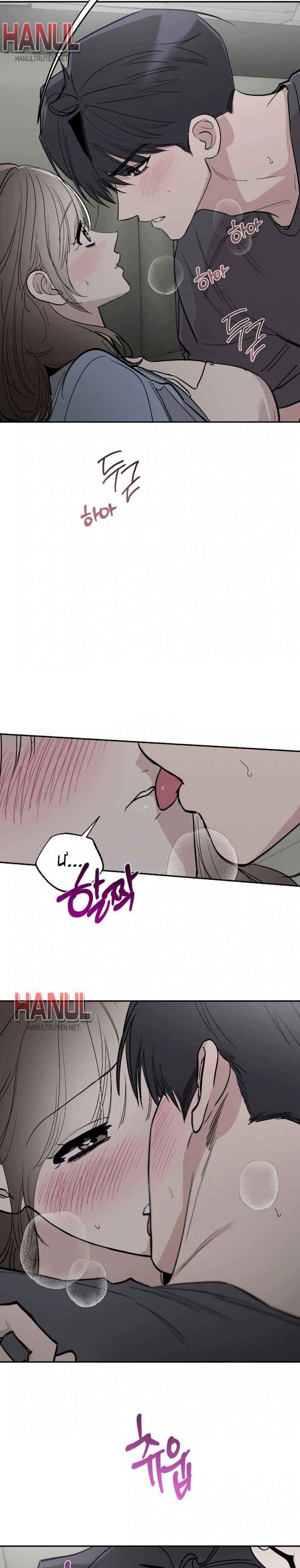 đọc truyện Bí Mật Vườn Táo Chương 16 ảnh 8 tại Thiên Thai Truyện